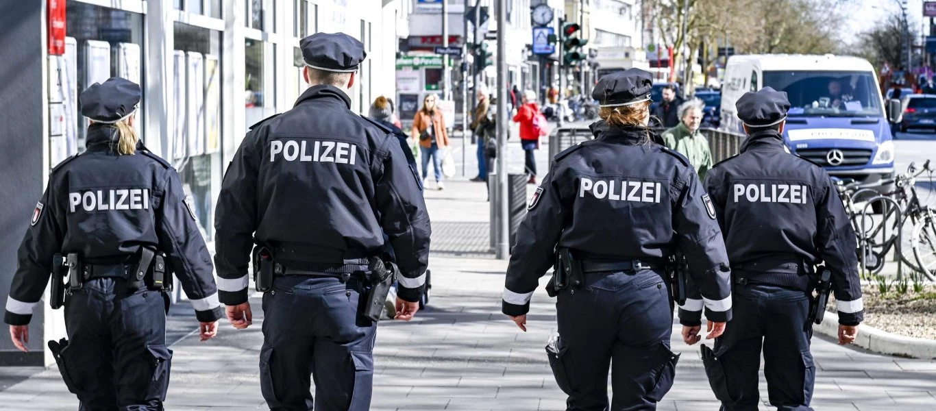 Γερμανία: Γιατροί έκαναν πάρτι με χασίς και μουσική